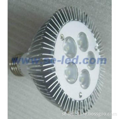 10W B22 Low Energy LED PAR Bulbs